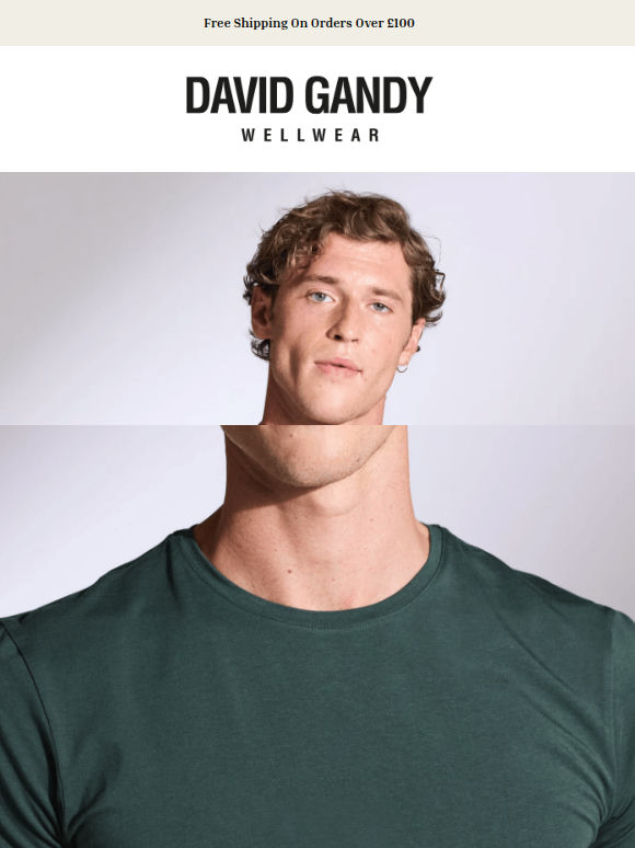 A Wellwear Favourite, In New Season Colours