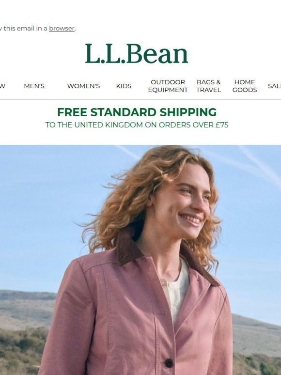 Relaxed Barn Coat - Always in Style