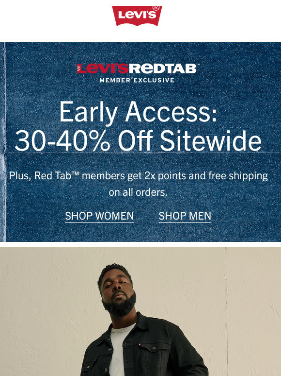Extended sizes for every body