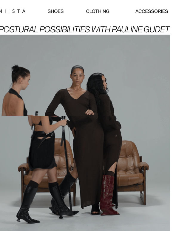 ANYTHING BUT NEUTRAL