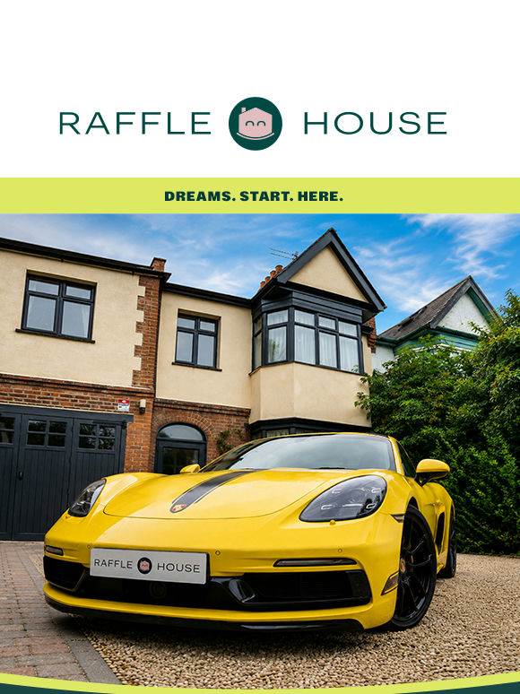 24 hours to go: The keys or the cash?🔑💰