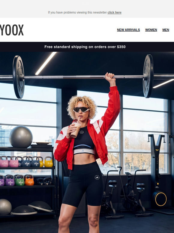 🏆Back to the gym: make your comeback count >
