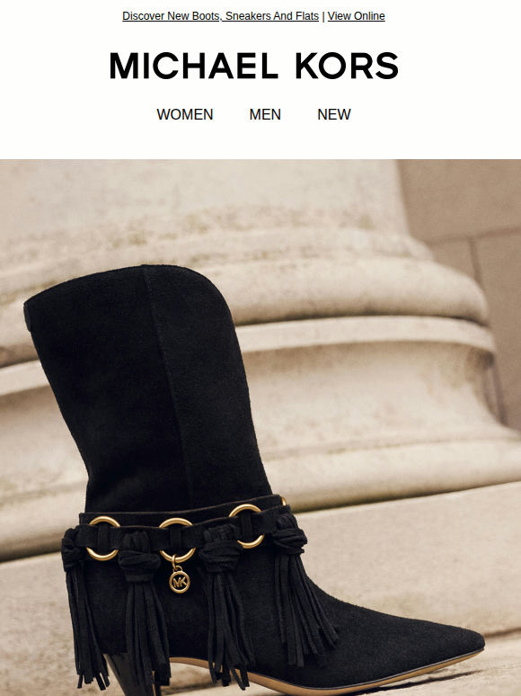 Fall's Best Shoes Have One Thing In Common
