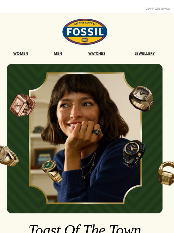 ✨ RSVP Yes To Party Styles 🥂