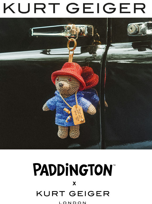 The Paddington™ Shop
