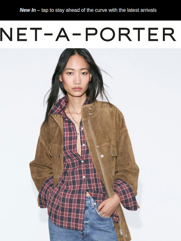 What to wear this weekend?