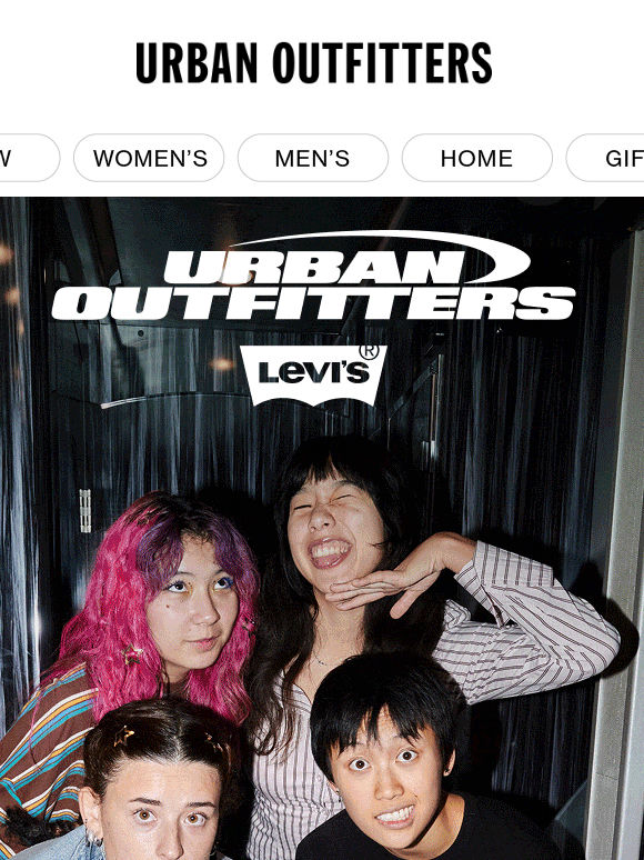 ICYMI: Levi’s® Game Day Kickoff Party!