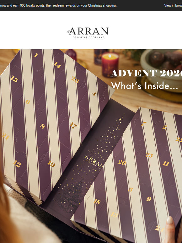 25 Advent Doors 🎁 A Special Gift Every Day