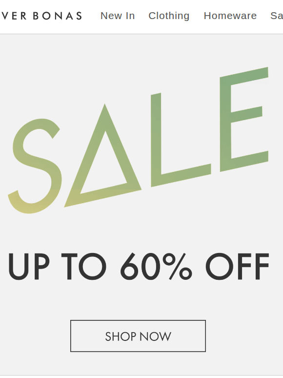 Sale standouts you might have missed