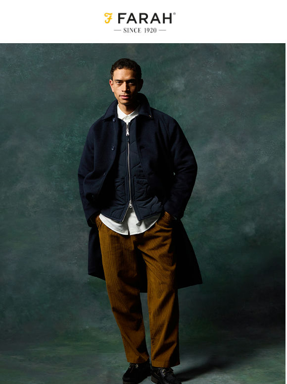 ditch the light layers