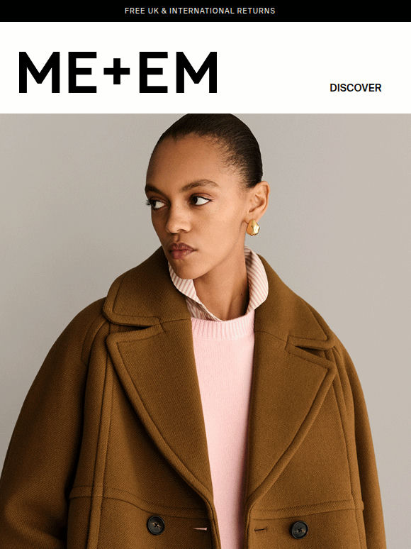 Your Ultimate Outerwear Breakdown