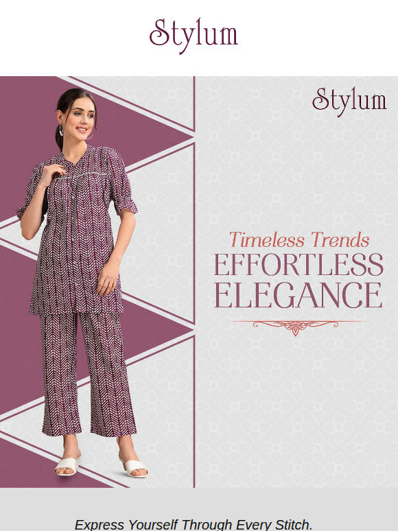 Unlock the Closet of Your Dreams: New Arrivals Await! 🤩