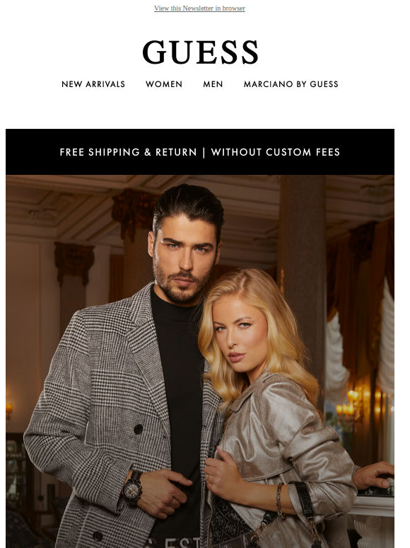 [MUST HAVE} Party Edition ✨