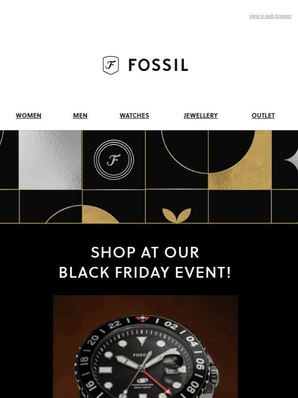 Take 30% Off NOW 🎁🖤