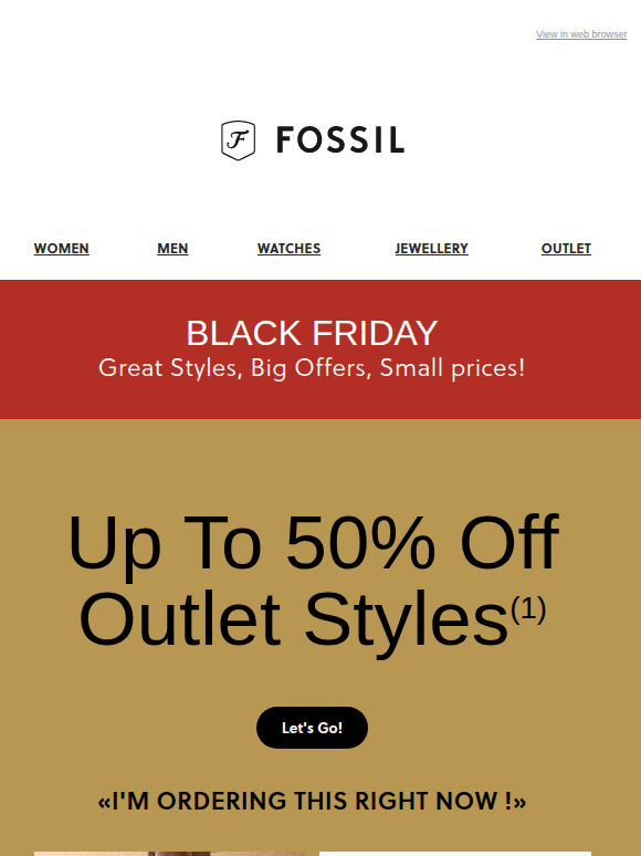 📣 B-L-A-C-K F-R-I-D-A-Y 📣