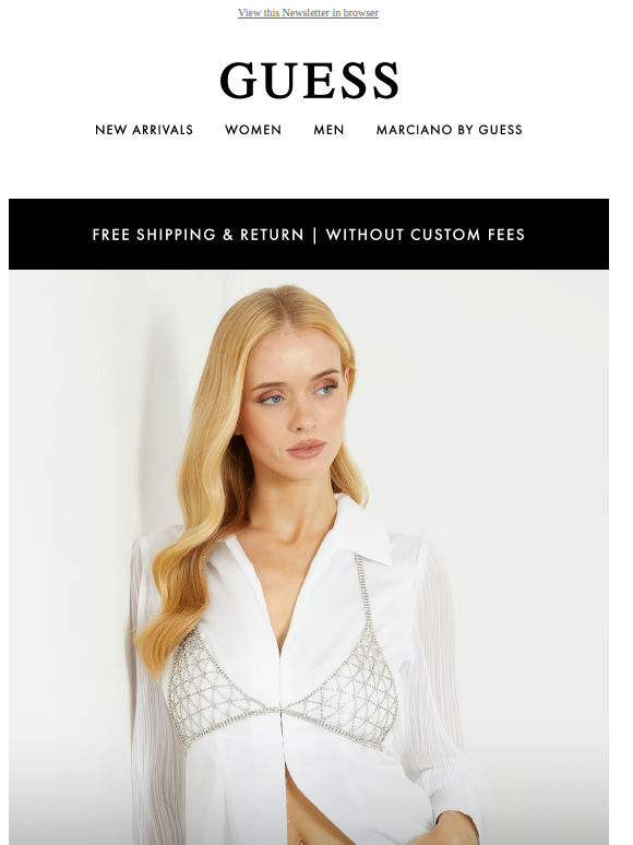 Prepare for the next year's Hotlist