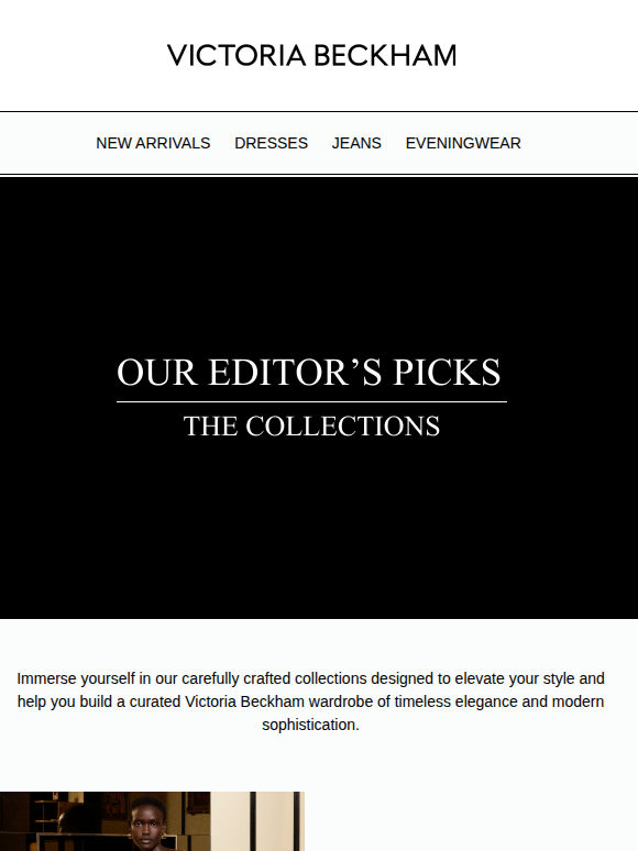 , still looking for the perfect fit