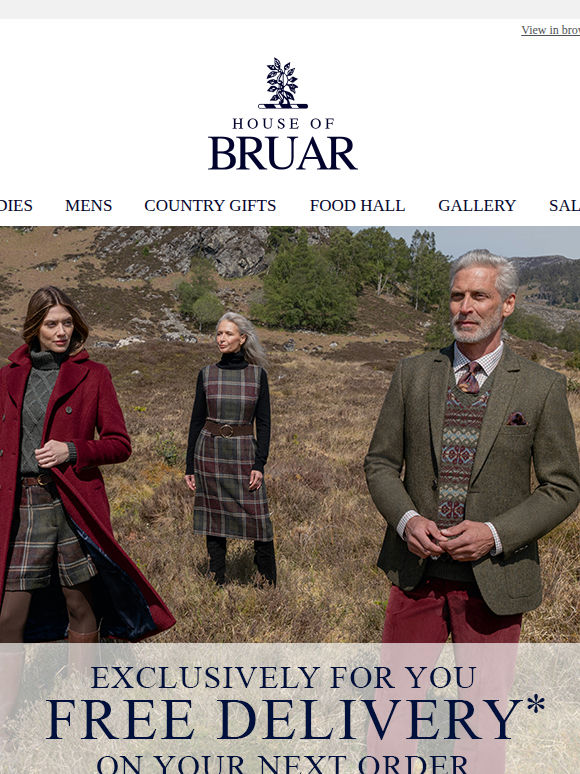 Mr smith: Explore what we Do Best & get Free Delivery