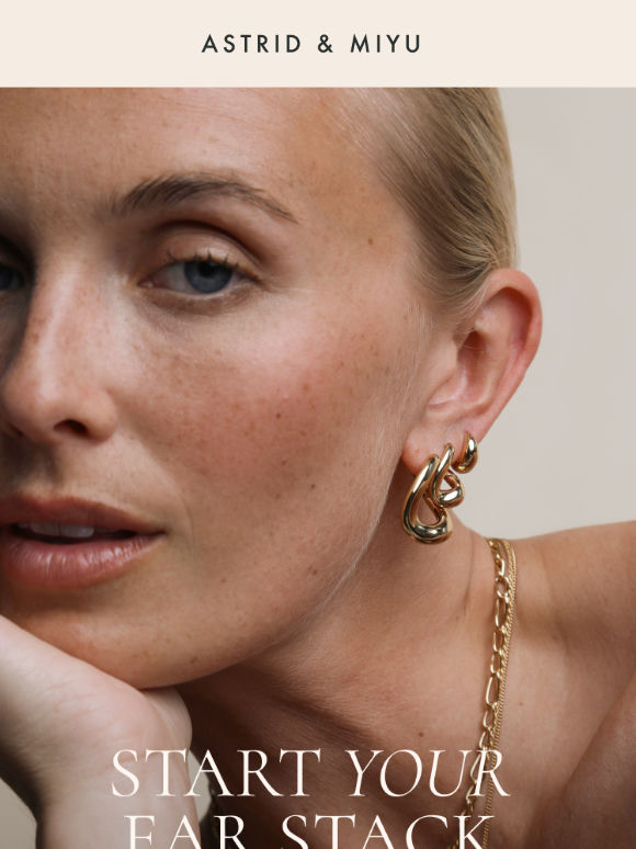 Master the art of stacking