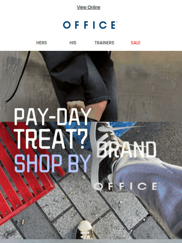 What we're buying this payday 😉