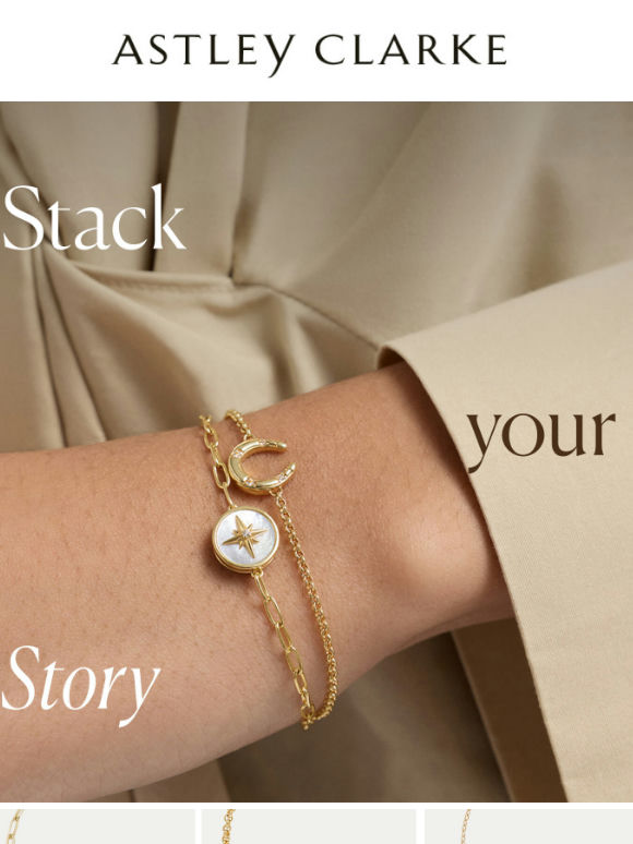 Let’s Talk Bracelets