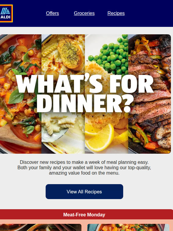 Forks up, costs down. 🤤🍴