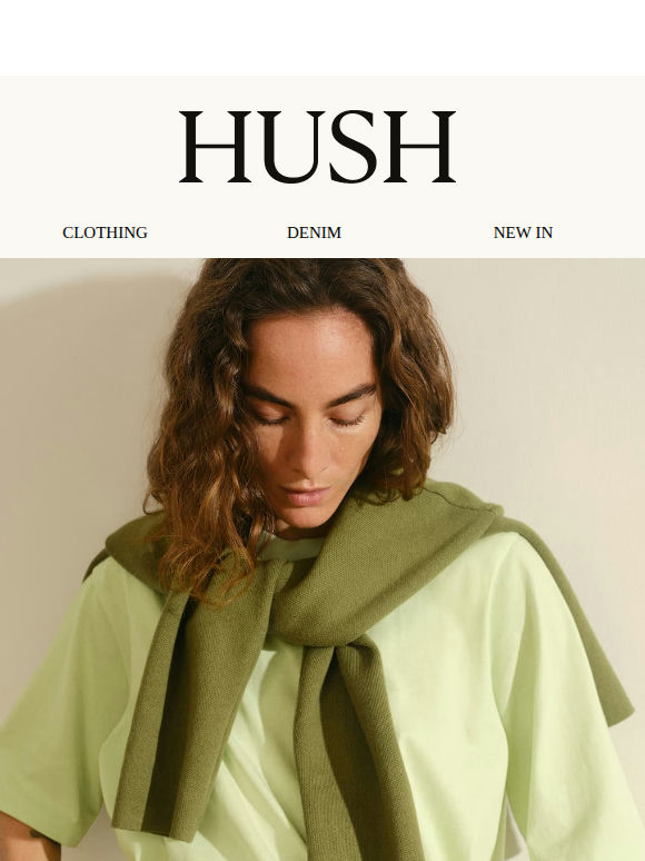 The Bestsellers Edit