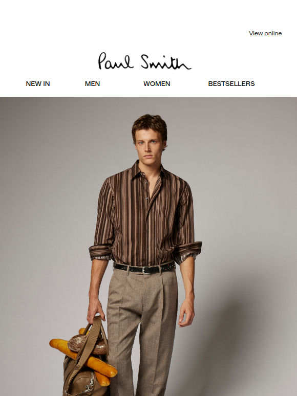 Workwear That Works Around You