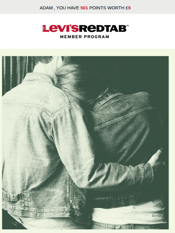 Up to 50% off selected items