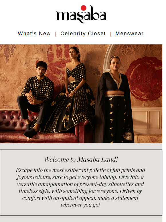 Hi , Welcome to Masabaland!