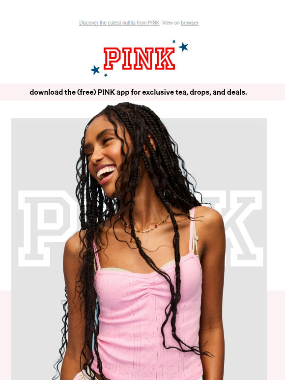 We’re Here to Make Your Wardrobe Fun Again