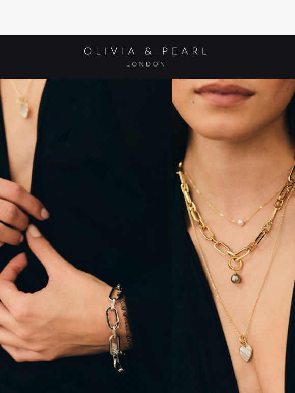 Your AM to PM jewellery