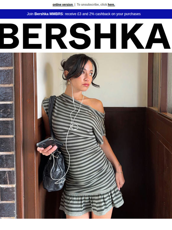 Dresses we're loving 👀 GET THE LOOK.