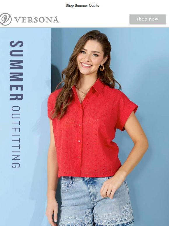 Summertime Fine Styles☀