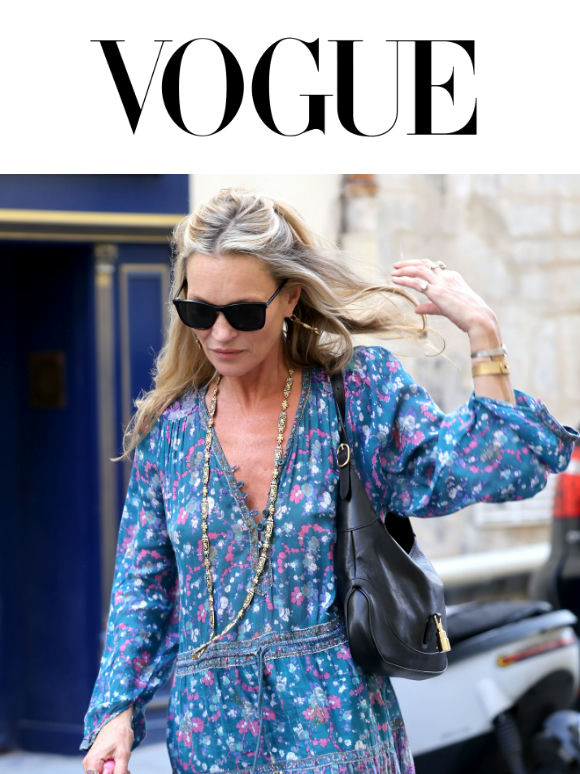 6 Summer Outfit Ideas To Steal From ’90s It-Girls