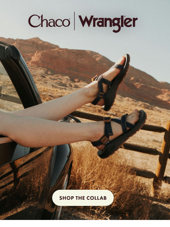 Check out our Western edit