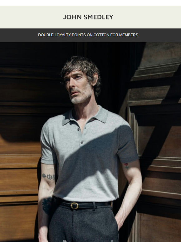Polo Shirts for Your Summer Wardrobe
