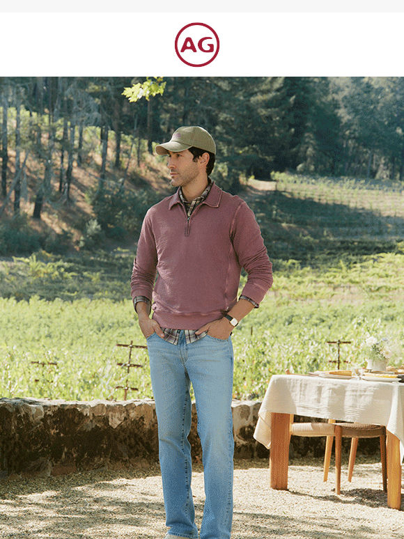 These Styles Capture The Summer Mood