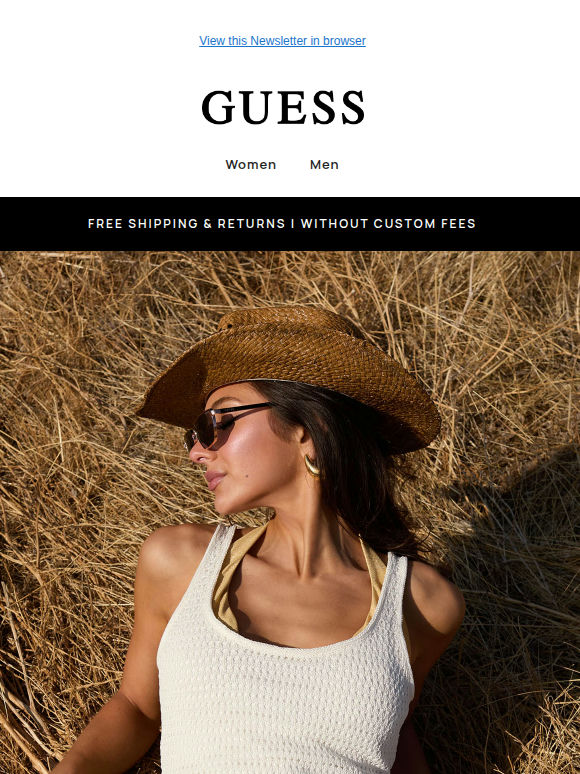 Mini, Midi, Maxi: Dress Your Mood