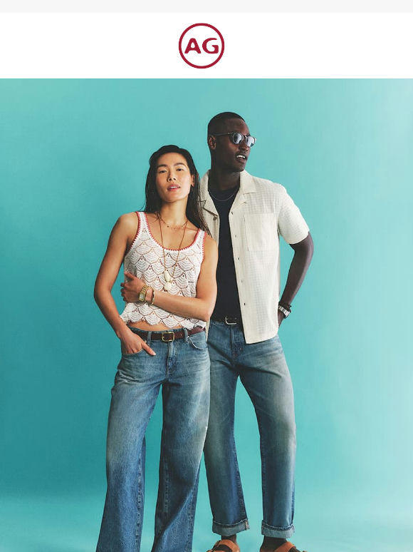 Our Summer Picks Have Arrived