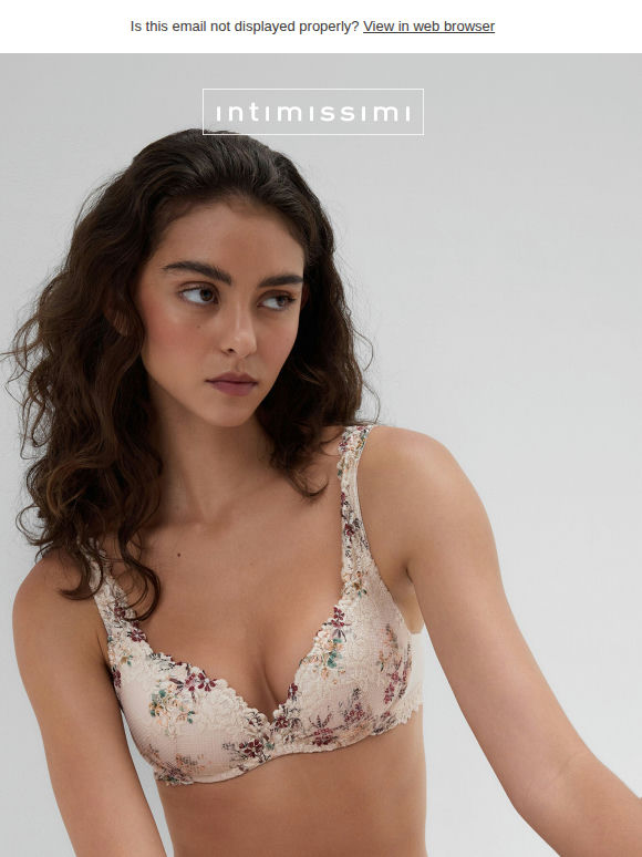 Pretty Flowers: an all-new shade!