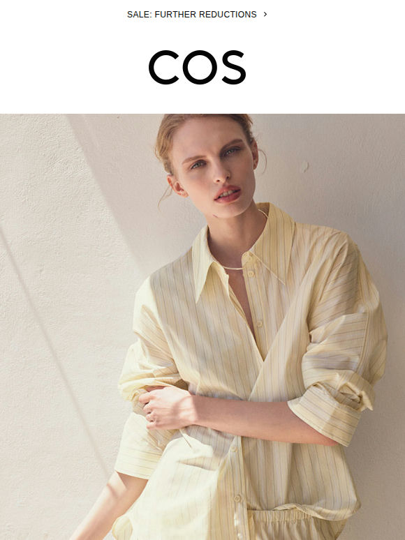 Trending now: pale yellow