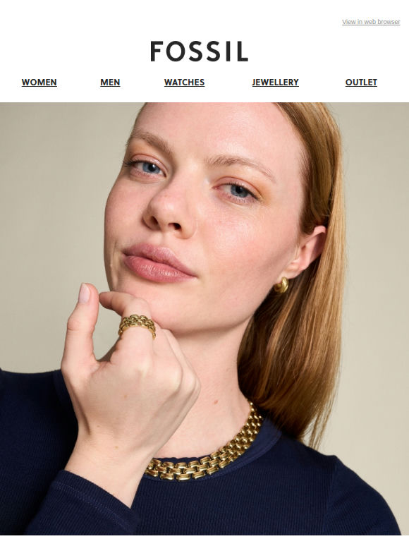 ✨ NEW: Arden Jewellery Collection ✨