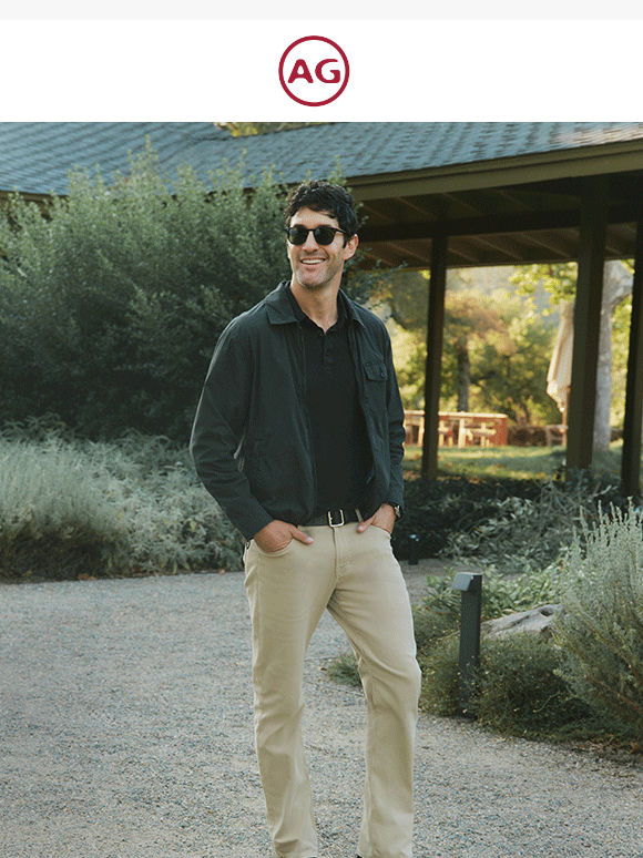 Late-Summer Styling