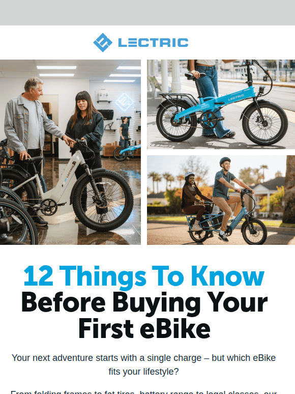 What Should Every Rider Know?