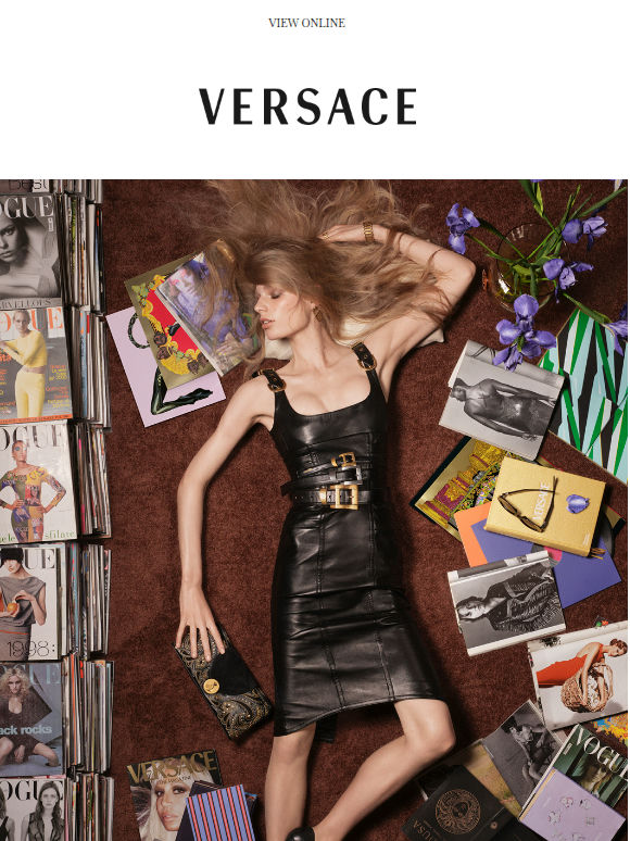 Unveiling Fall Winter 2026