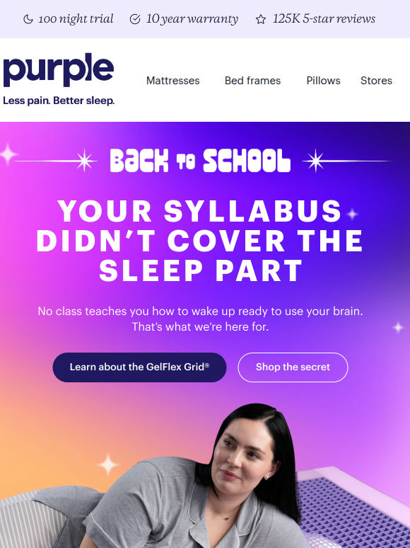 Your syllabus skipped an important detail.