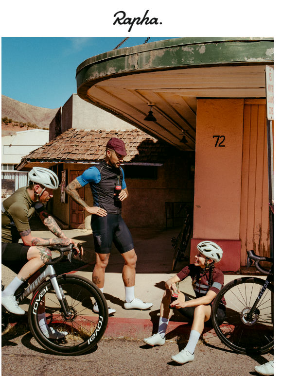 Ride enhancing accessories