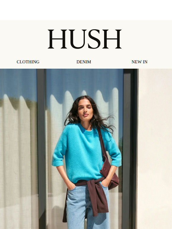 Your pre-fall refresh