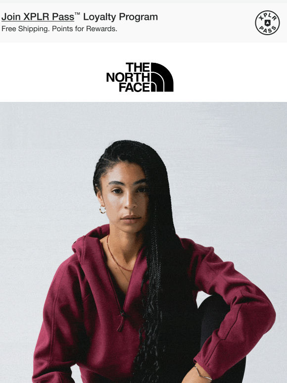 The activewear your wardrobe has been waiting for.